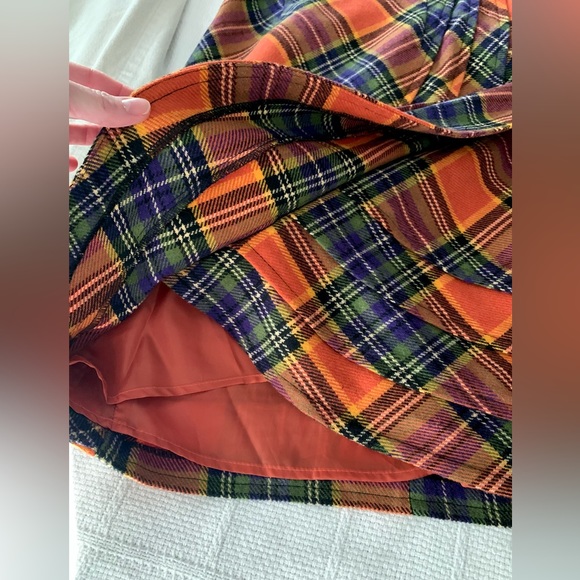 Anthropologie Plenty by Tracy Reese Easy Keeper Skirt Sz0 - Picture 6 of 6